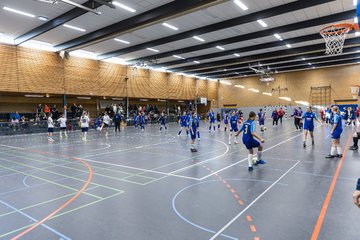 Bild 3 - wCJ Falkinnen Cup